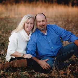 Meet your Posher, Brian n melanie